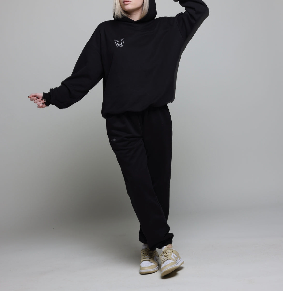 MATCHA light - cuffed