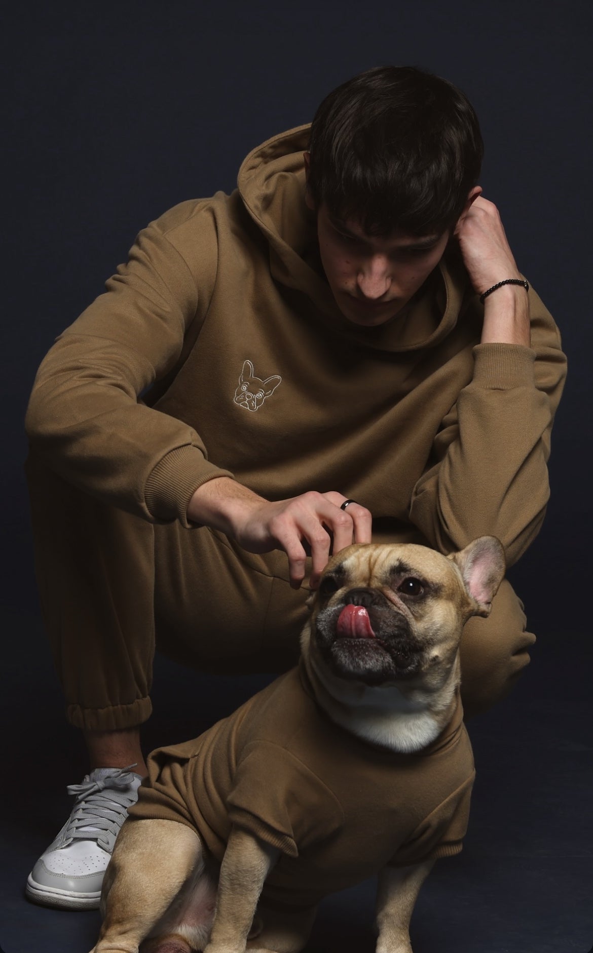 OATMEAL - AMIÉS SET