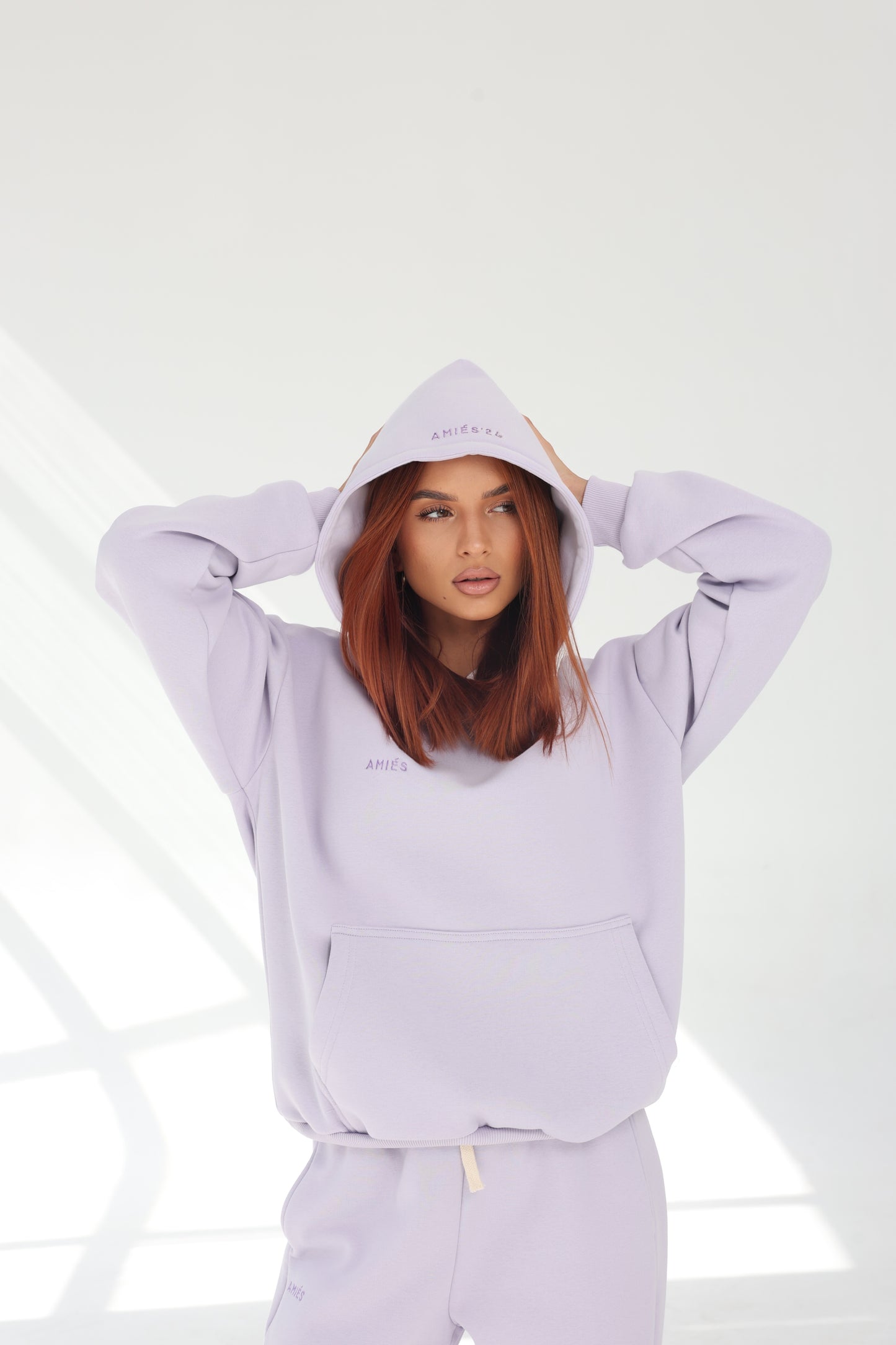 WINTER - The Lumière Collection