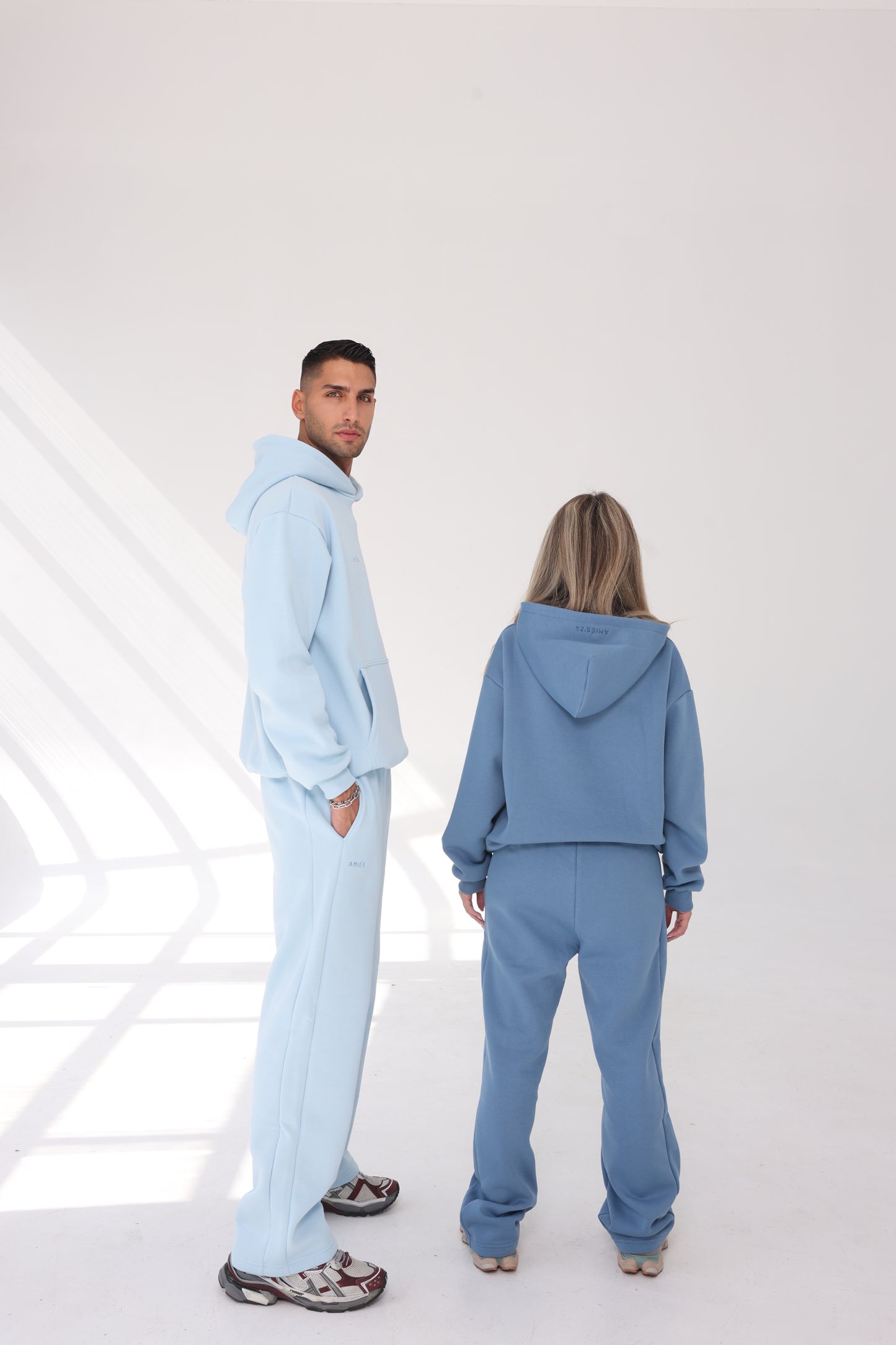 WINTER - The Lumière Collection