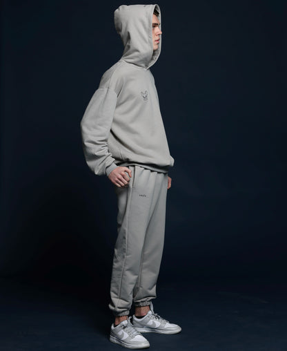 CINNAMON light - cuffed