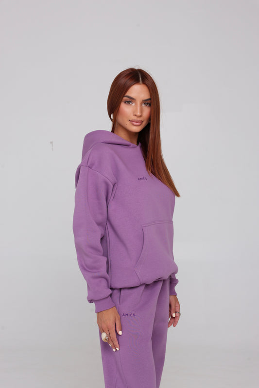 VIOLET winter