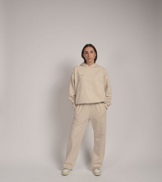 OATMEAL light - baggy