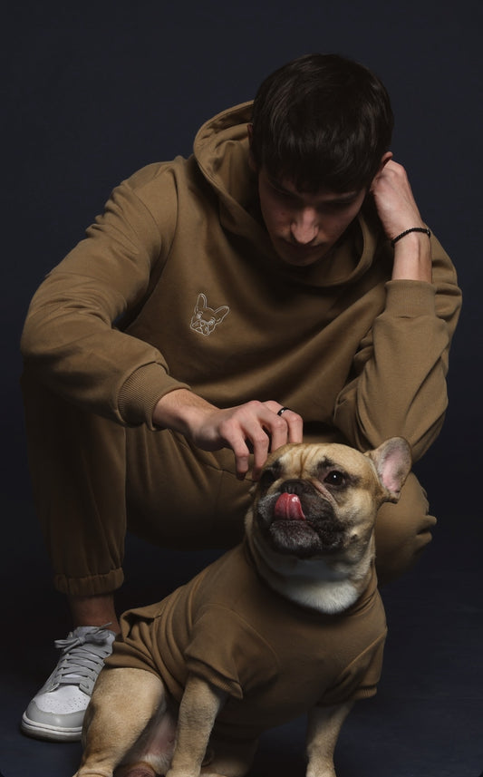 CINNAMON - AMIÉS SET