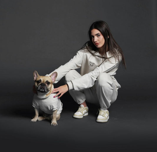 CINNAMON - AMIÉS SET